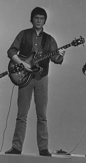 Danny McCulloch